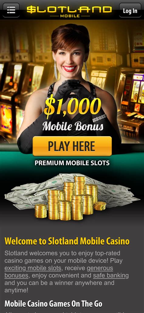 slotland casino